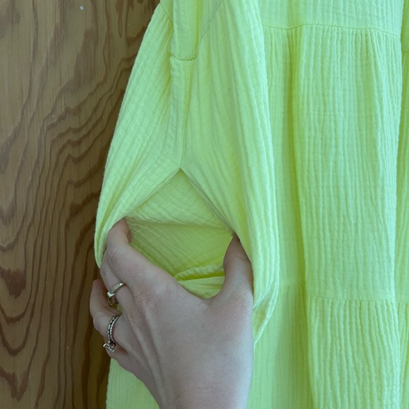 Show Me Your Mumu maxi dress - Picture 4 of 4